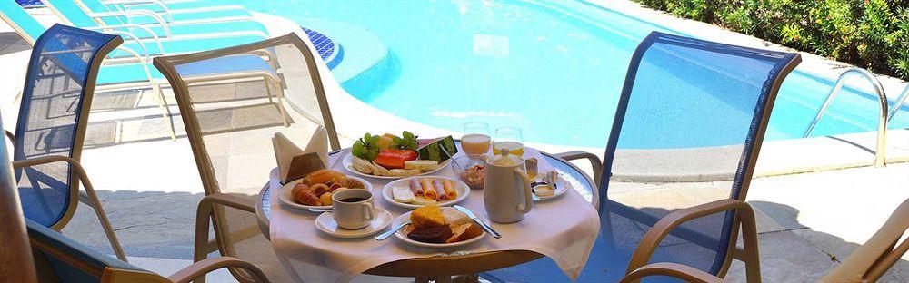 Pousada Ogum Marinho Praia do Forte Ngoại thất bức ảnh