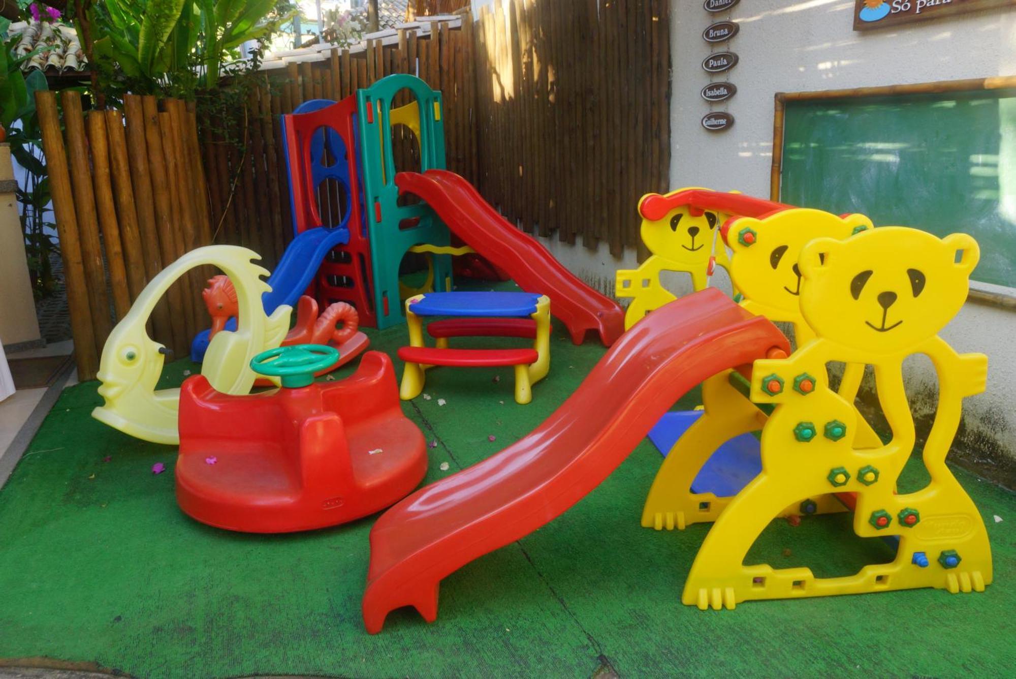 Pousada Ogum Marinho Praia do Forte Ngoại thất bức ảnh